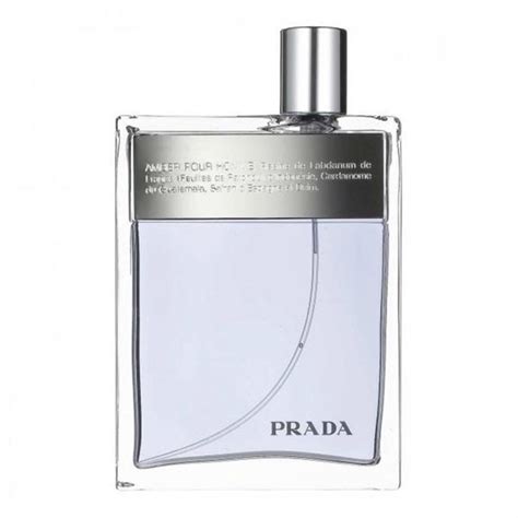 prada amber pour homme 100ml gift set|amber pour homme intense.